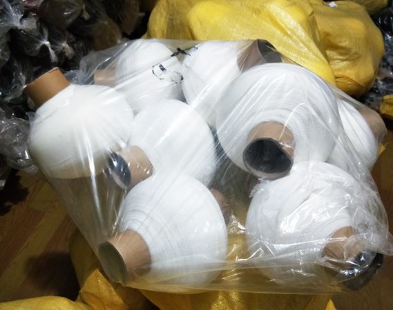 發(fā)制品線類(lèi)輔料